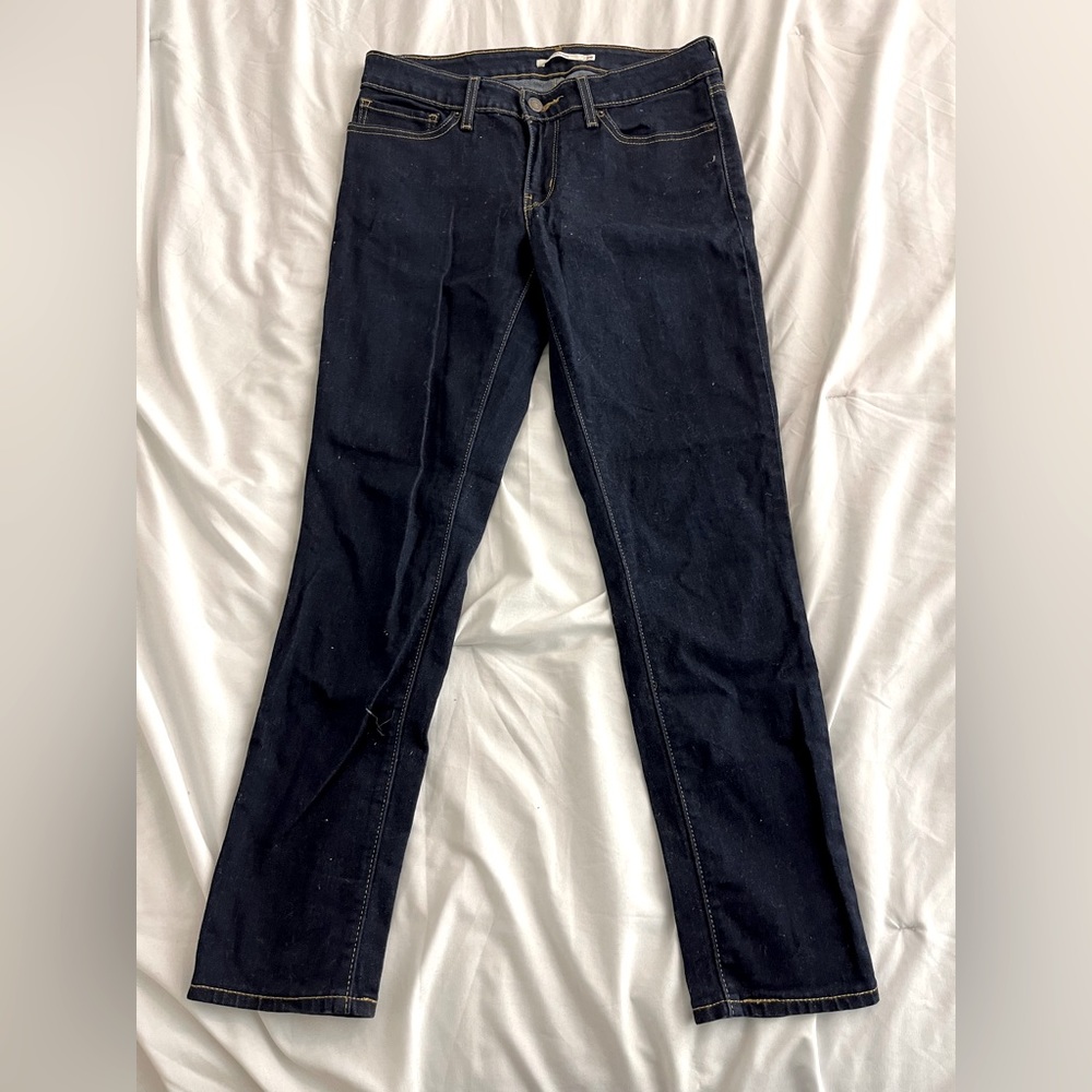 Levi Jeans